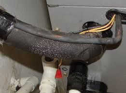 Air Conditioning unit with Chinese Drywall