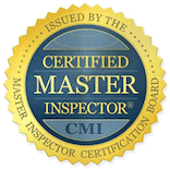 Certified Master Inspector