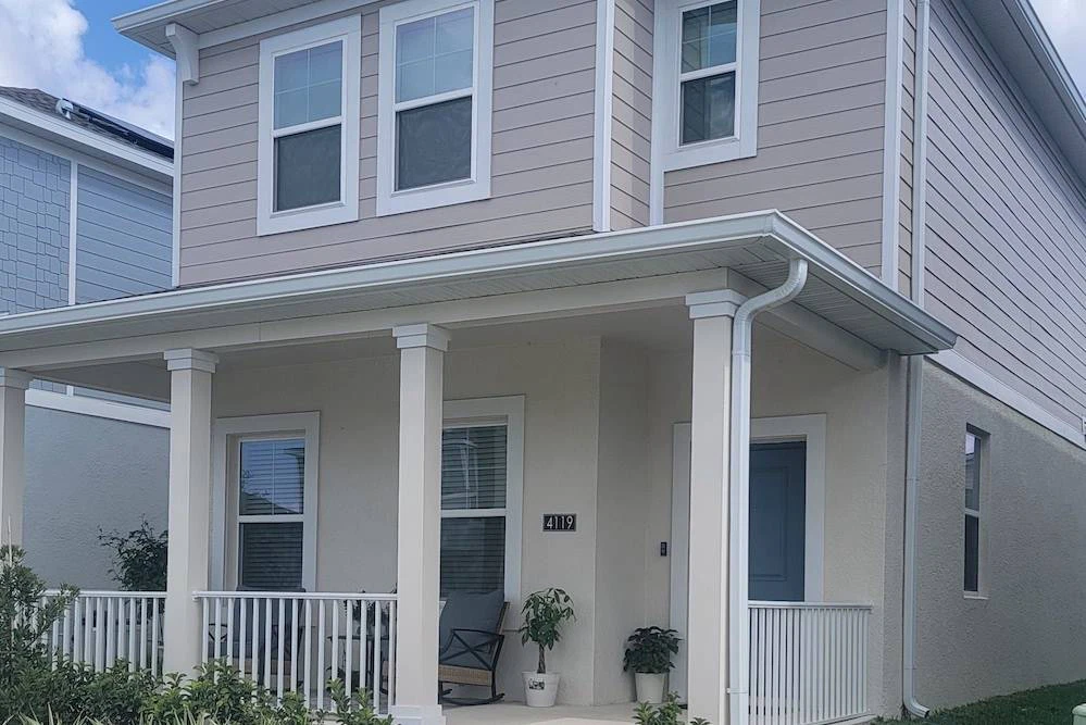 Roof and Attic Inspections