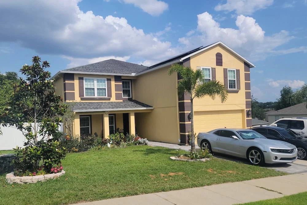 Clermont Home Inspector Services