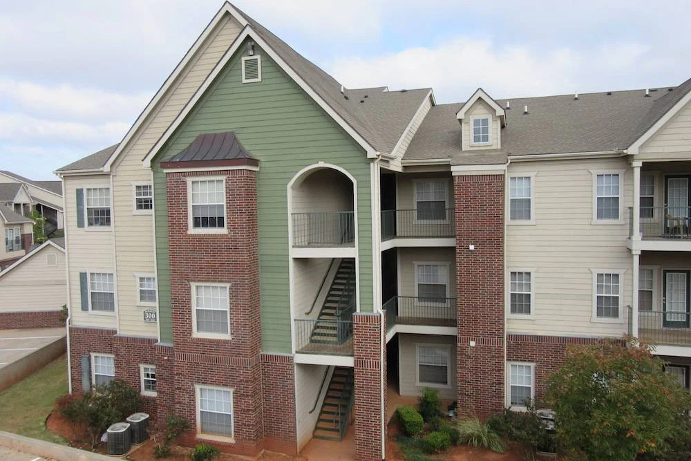 Commercial Property Services