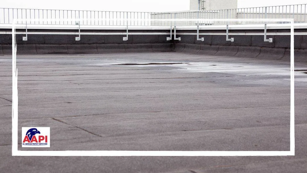 7 Common Issues Found in Commercial Property Inspections