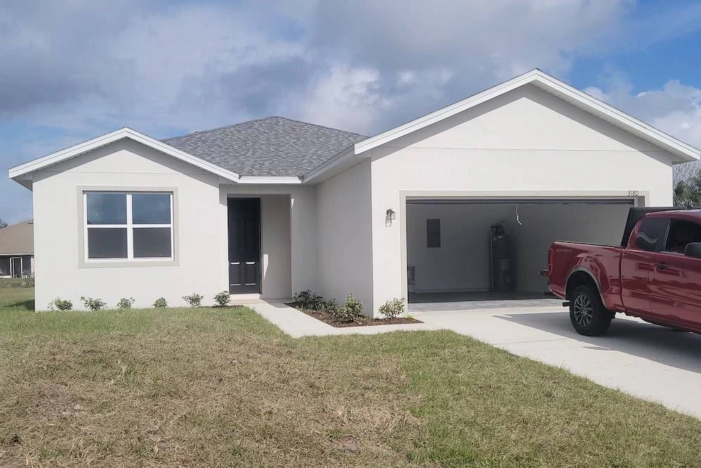 Deltona Home Inspection Services