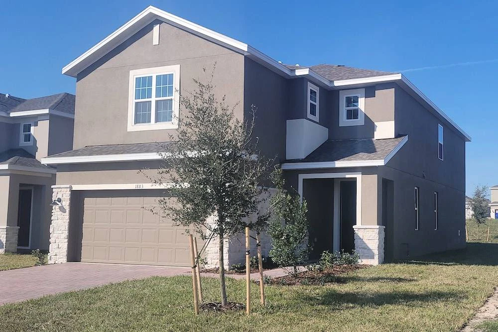 Deltona Home Inspection Services