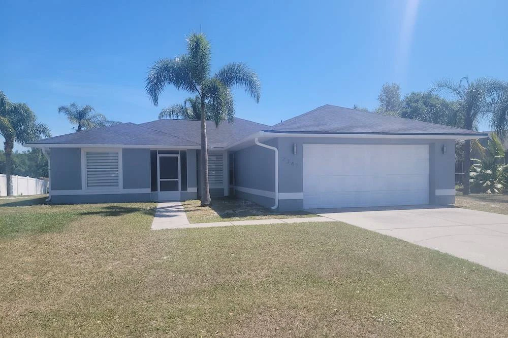 Roof and Attic Inspections