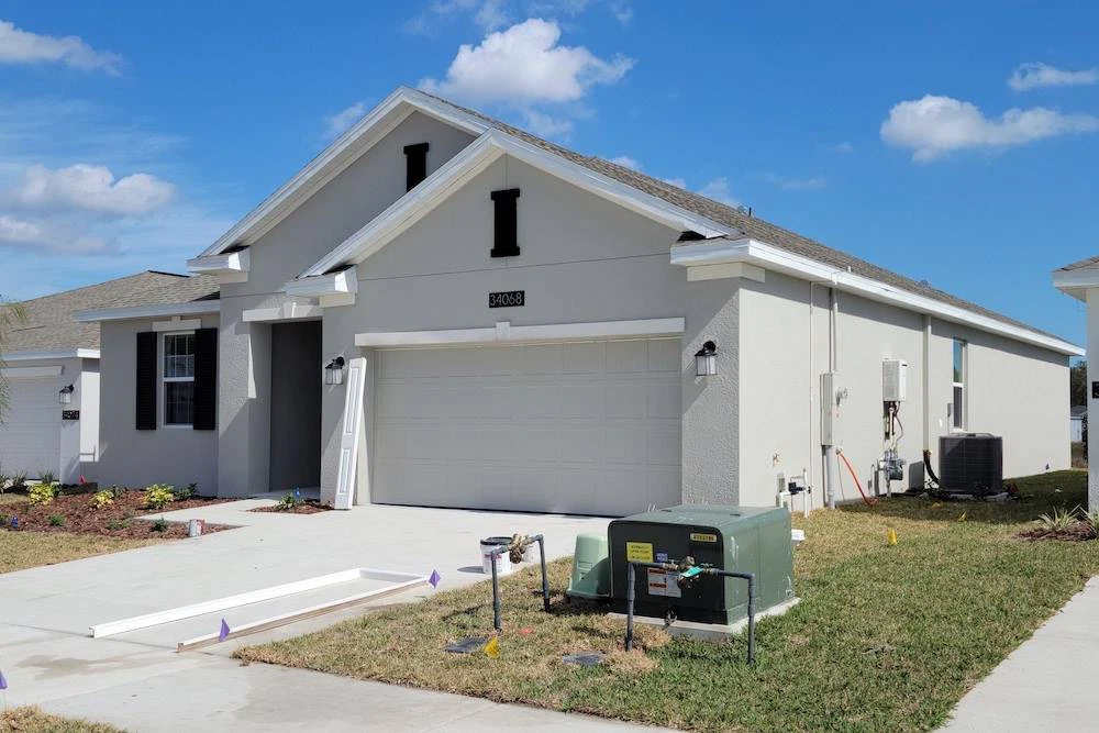 Deltona Home Inspection Services