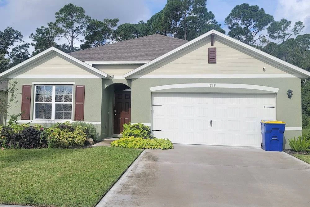 Roof and Attic Inspections