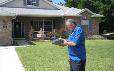 Making Your Home Pest-Proof