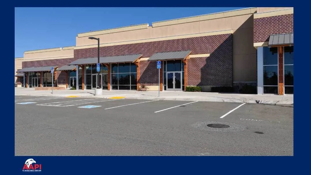 What is Included in a Commercial Property Inspection