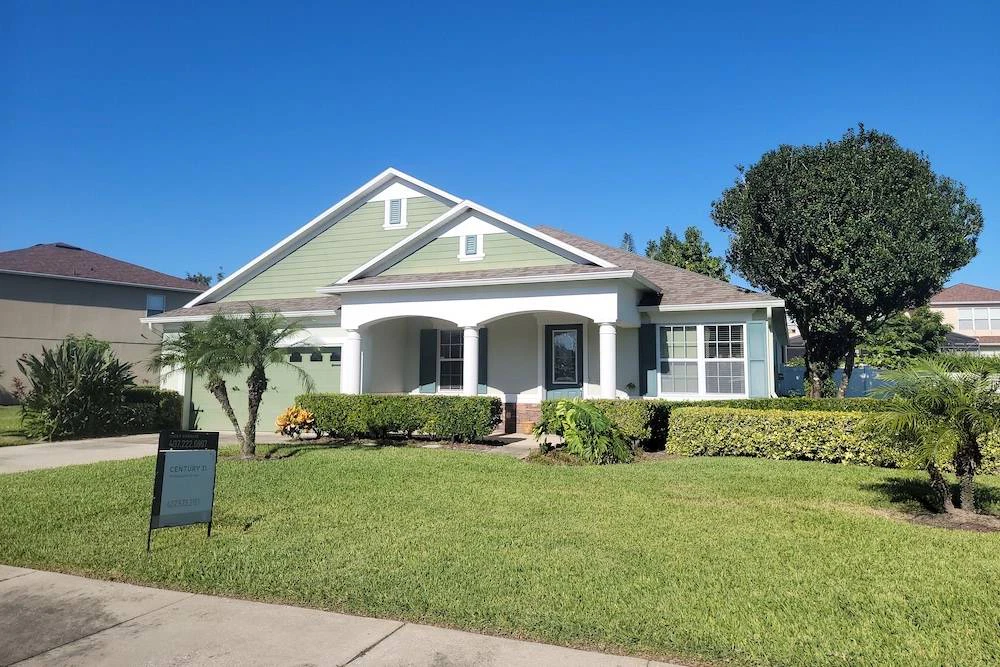 Clermont Home Inspector Services