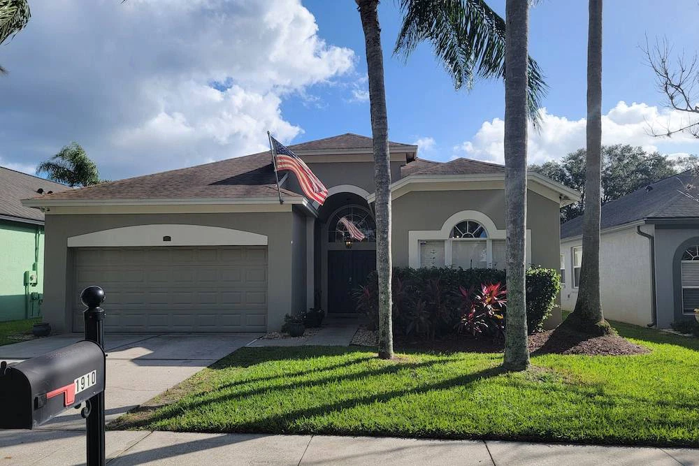 Home Buyer Inspection Services