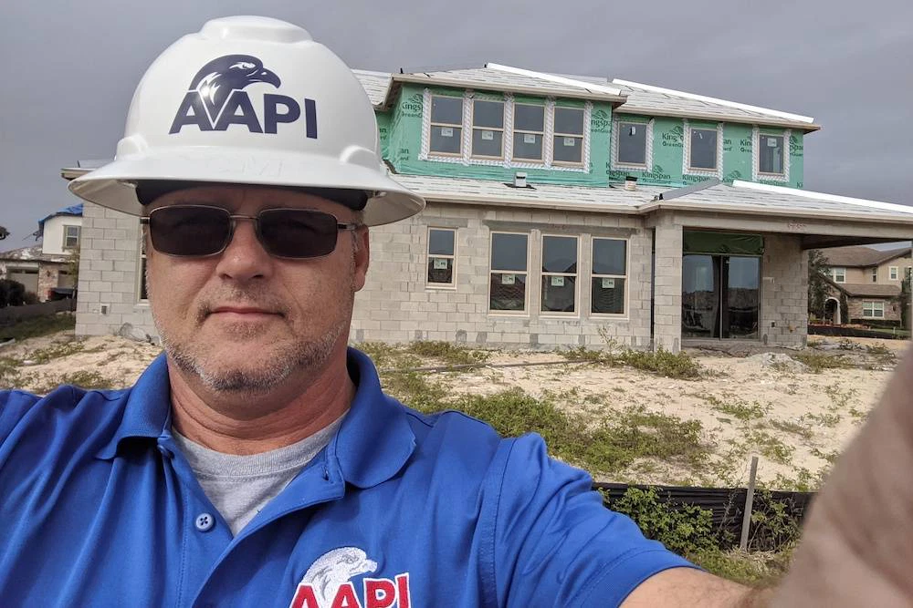 New Construction Services