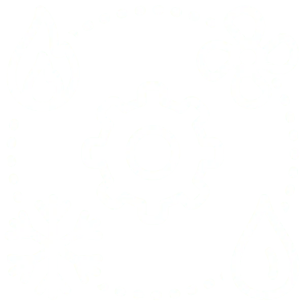 Plumbing and HVAC