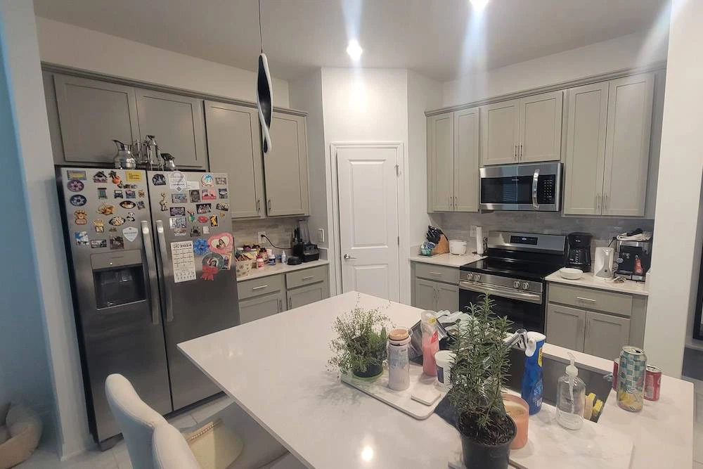 Pre-Listing Inspection Services