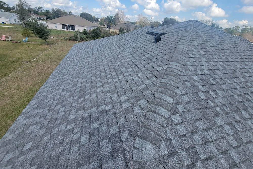 Roof and Attic Inspections