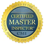 Certified Master Inspector