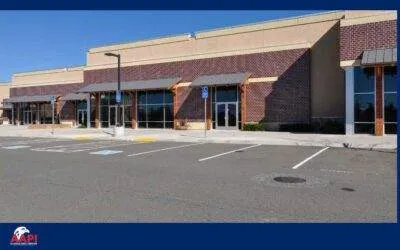 What is Included in a Commercial Property Inspection