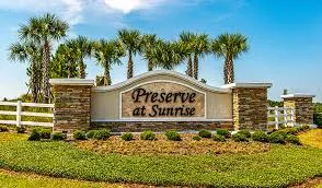 Groveland Home Inspector - Preserve at Sunrise
