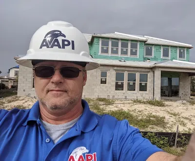 New Construction Inspections